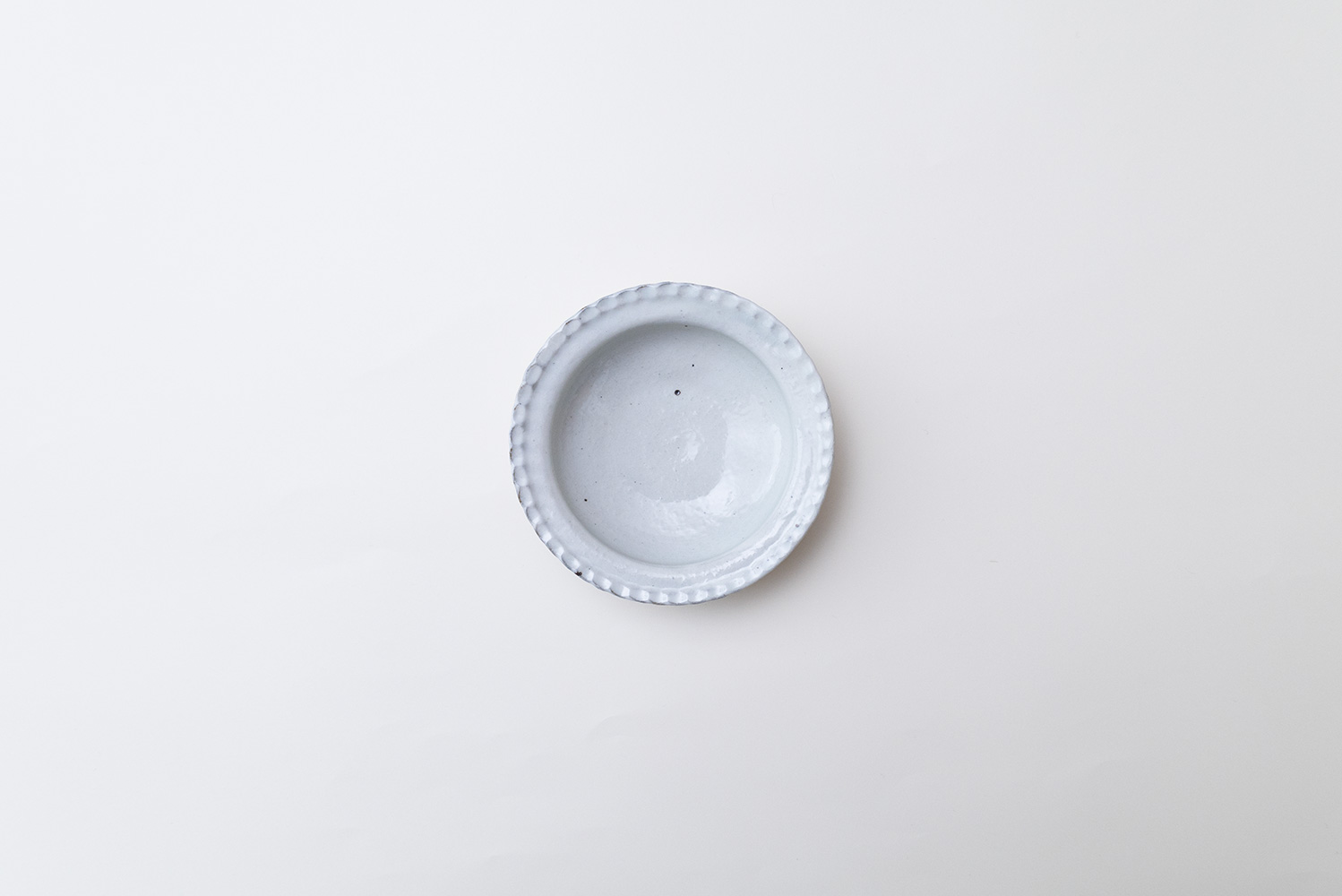 鉄散 4寸 綱手鉢