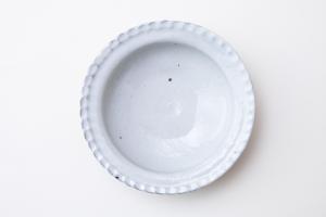 鉄散 4寸 綱手鉢