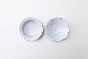 鉄散 4寸 綱手鉢