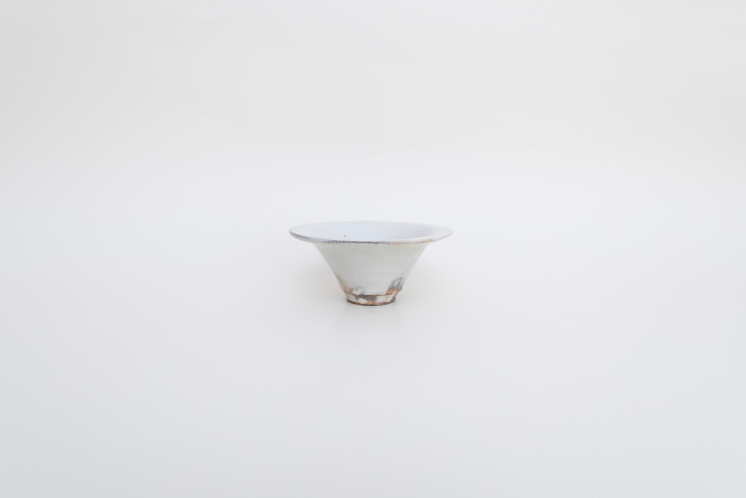 鉄散 あさがお鉢 φ110