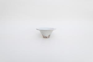 鉄散 あさがお鉢 φ110