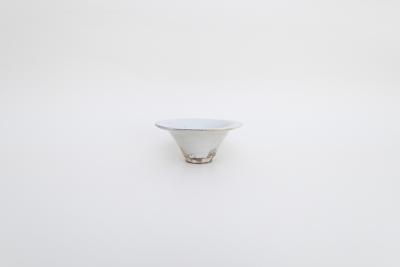 鉄散 あさがお鉢 φ110