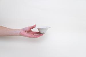 鉄散 あさがお鉢 φ110