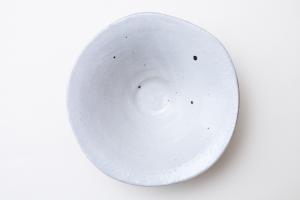 鉄散 あさがお鉢 φ150