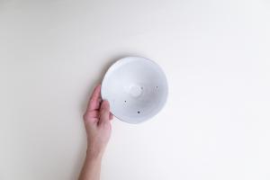 鉄散 あさがお鉢 φ150