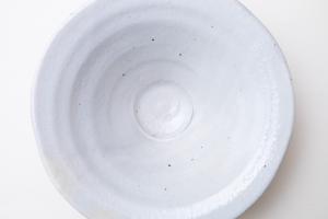 鉄散 あさがお鉢 φ230