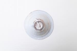 鉄散 あさがお鉢 φ230