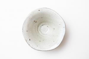 キナリ あさがお鉢 φ110