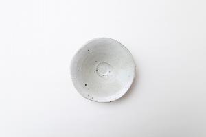 キナリ あさがお鉢 φ150