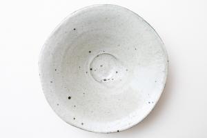 キナリ あさがお鉢 φ150