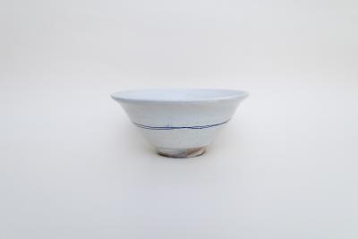 ゴス線切立丼鉢