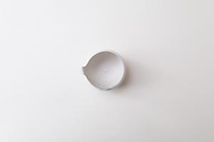 片口鉢 小 粉引