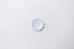 花のはしおき 白つや