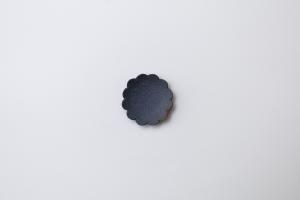 花のはしおき 炭化黒