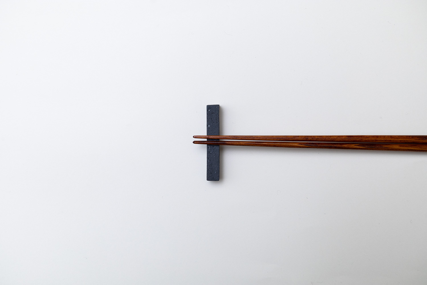 棒はしおき 黒