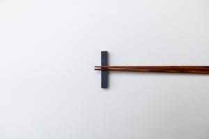 棒はしおき 黒