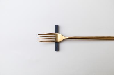 棒レスト 黒